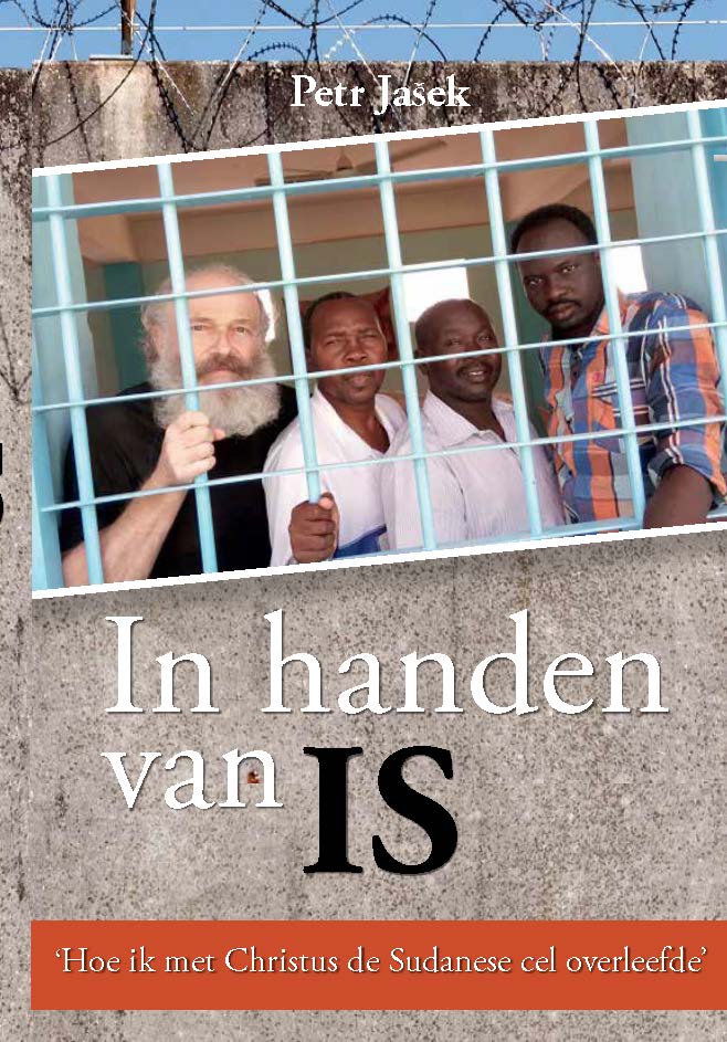 In handen van IS